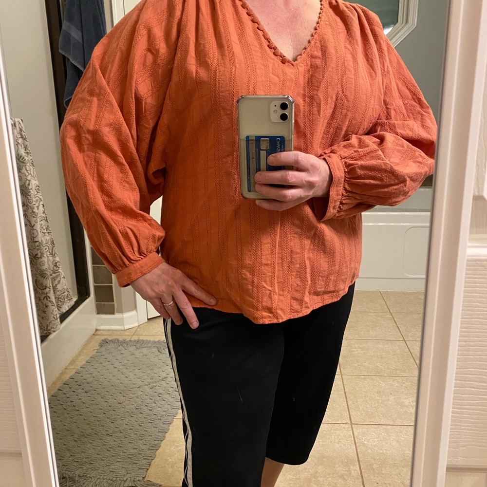 MADEWELL - Picture 3 of 5